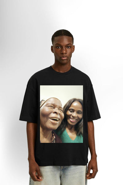 Custom print