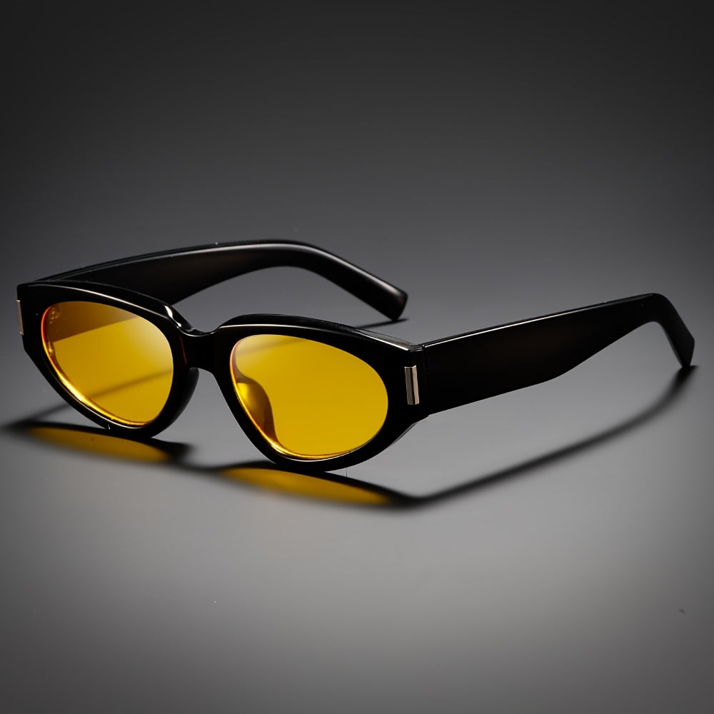 Unisex Stylish Glasses