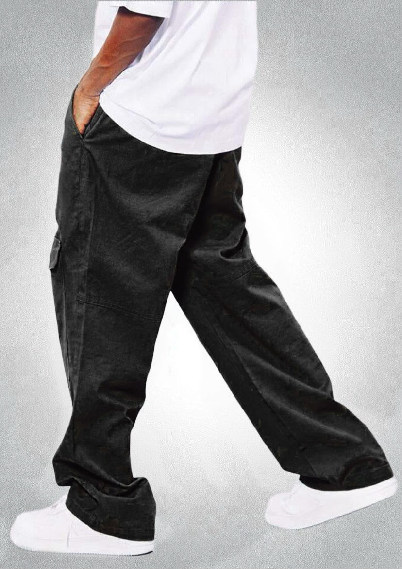 4REGN CARGO PANTS