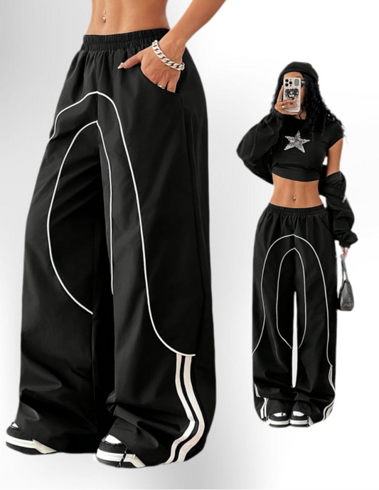 Women'S Wide Leg Pants