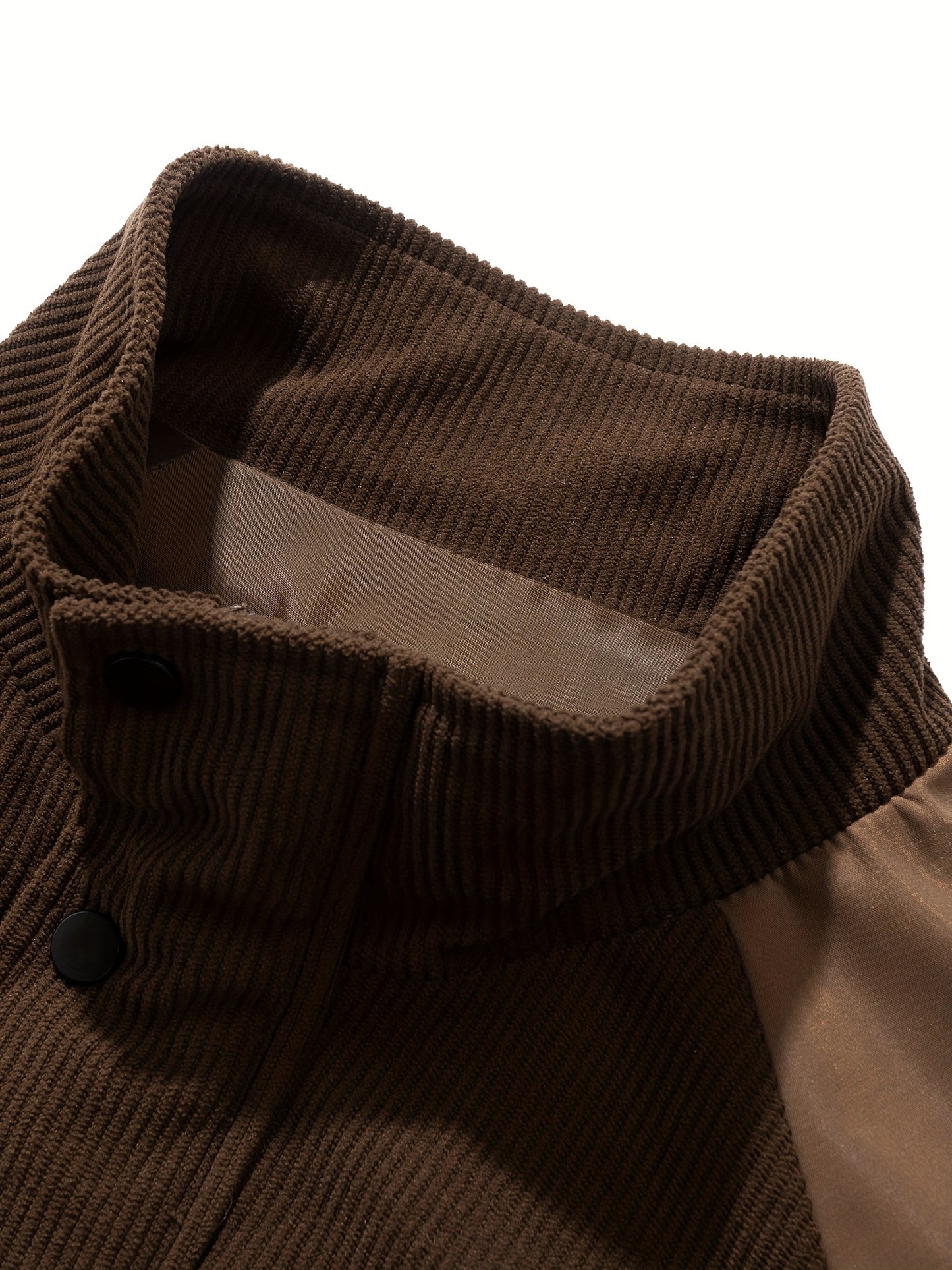 Collar Jacket