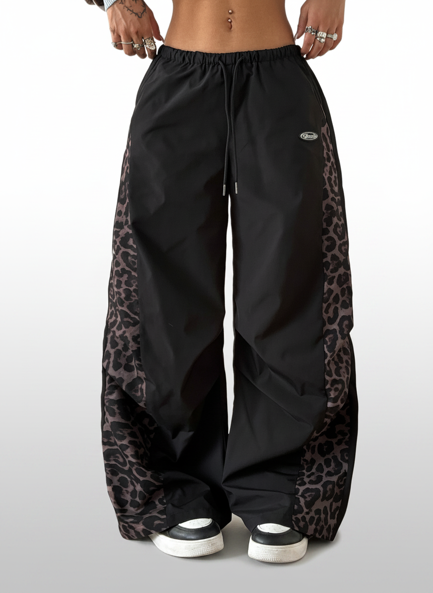 Women's Parachute Pants