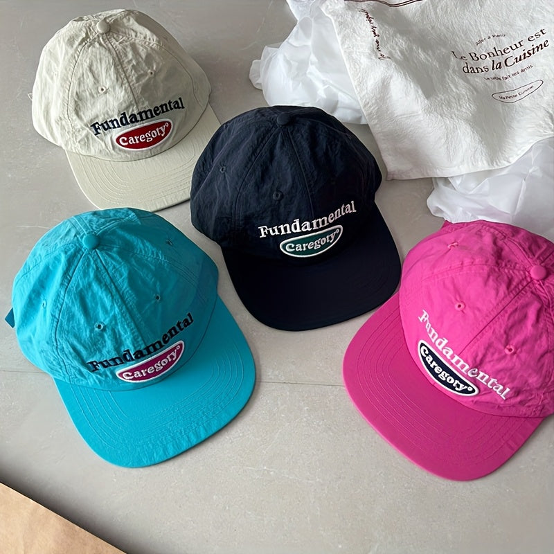 Unisex Baseball Cap