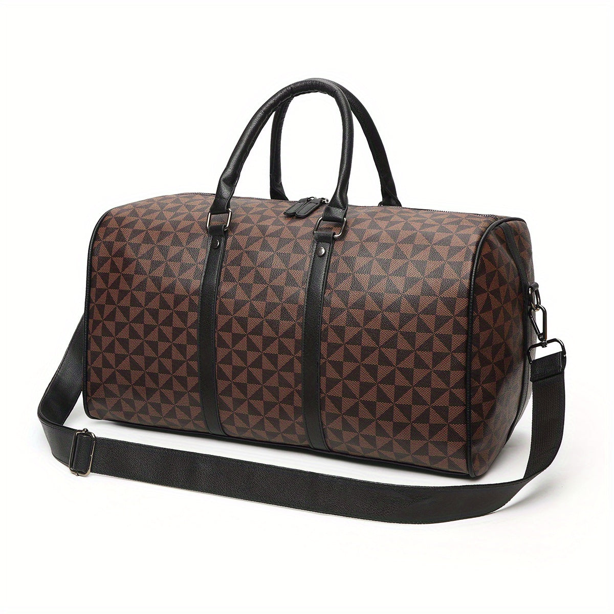 Luxury Synthetic Faux Leather Bag