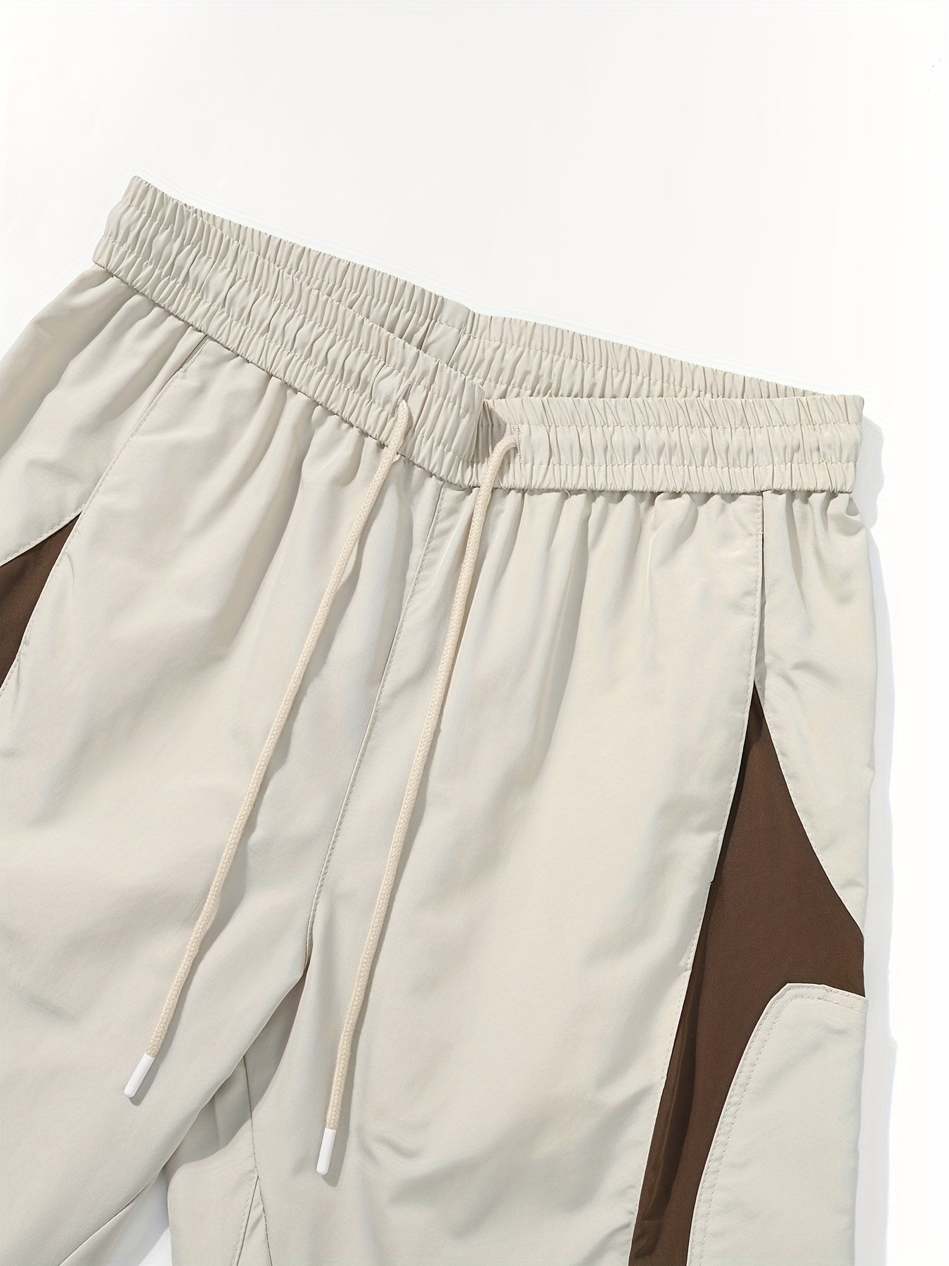 Men's Casual Cargo Pants