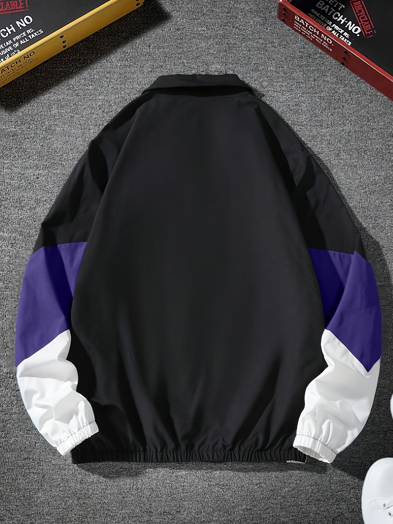Sports Jacket