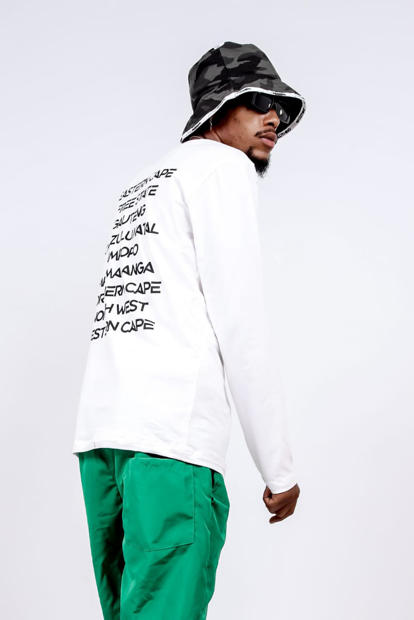 FL CLUB GRAPHIC LONG SLEEVE TEE