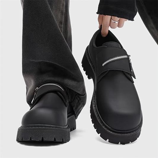 Men'S Casual Oxford Shoes