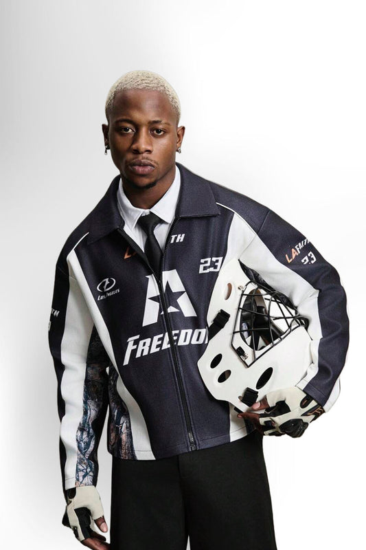 Men's Casual Jacket
