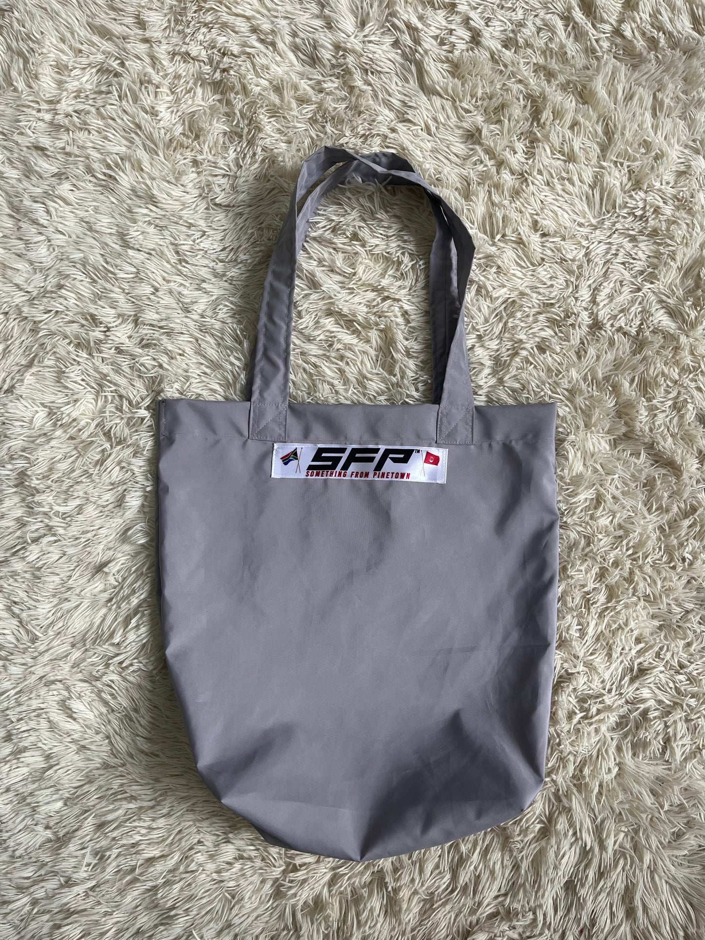 SFP TOTE BAG