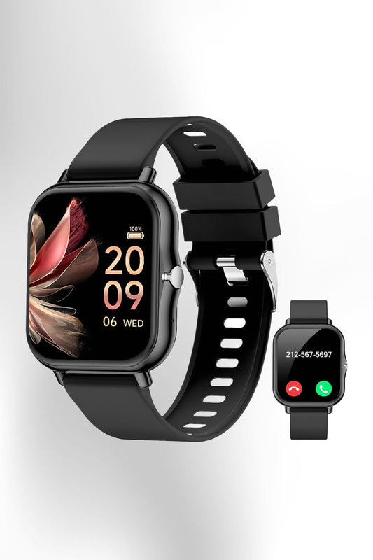 Unisex Smartwatch