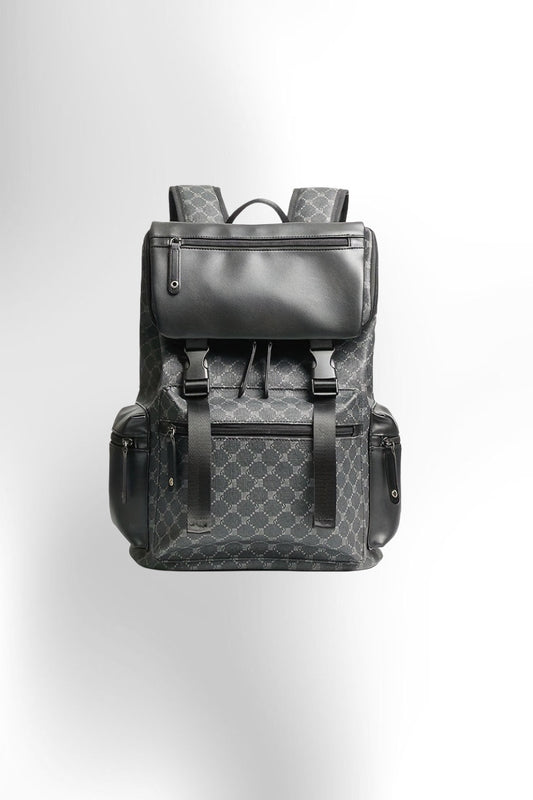 Men's Business Casual Outdoor Travel Backpack
