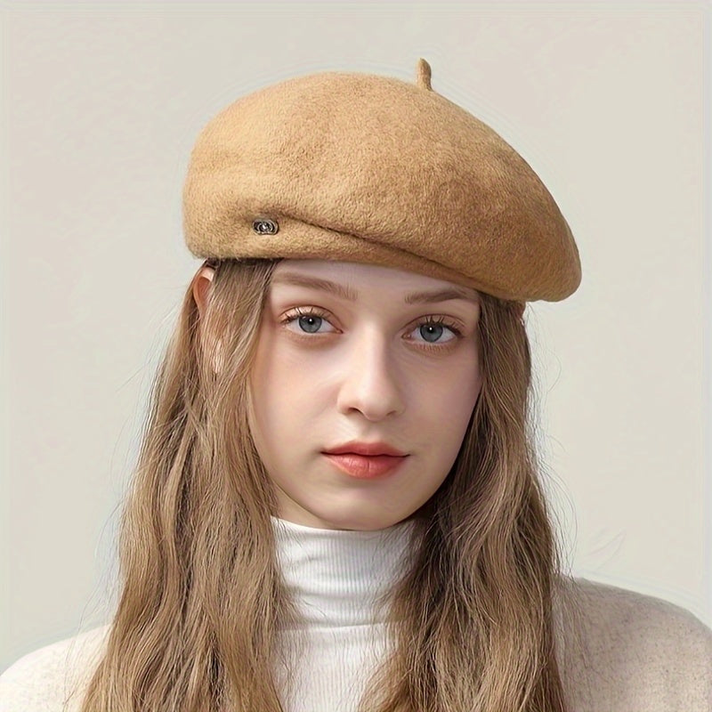 Women's Beret