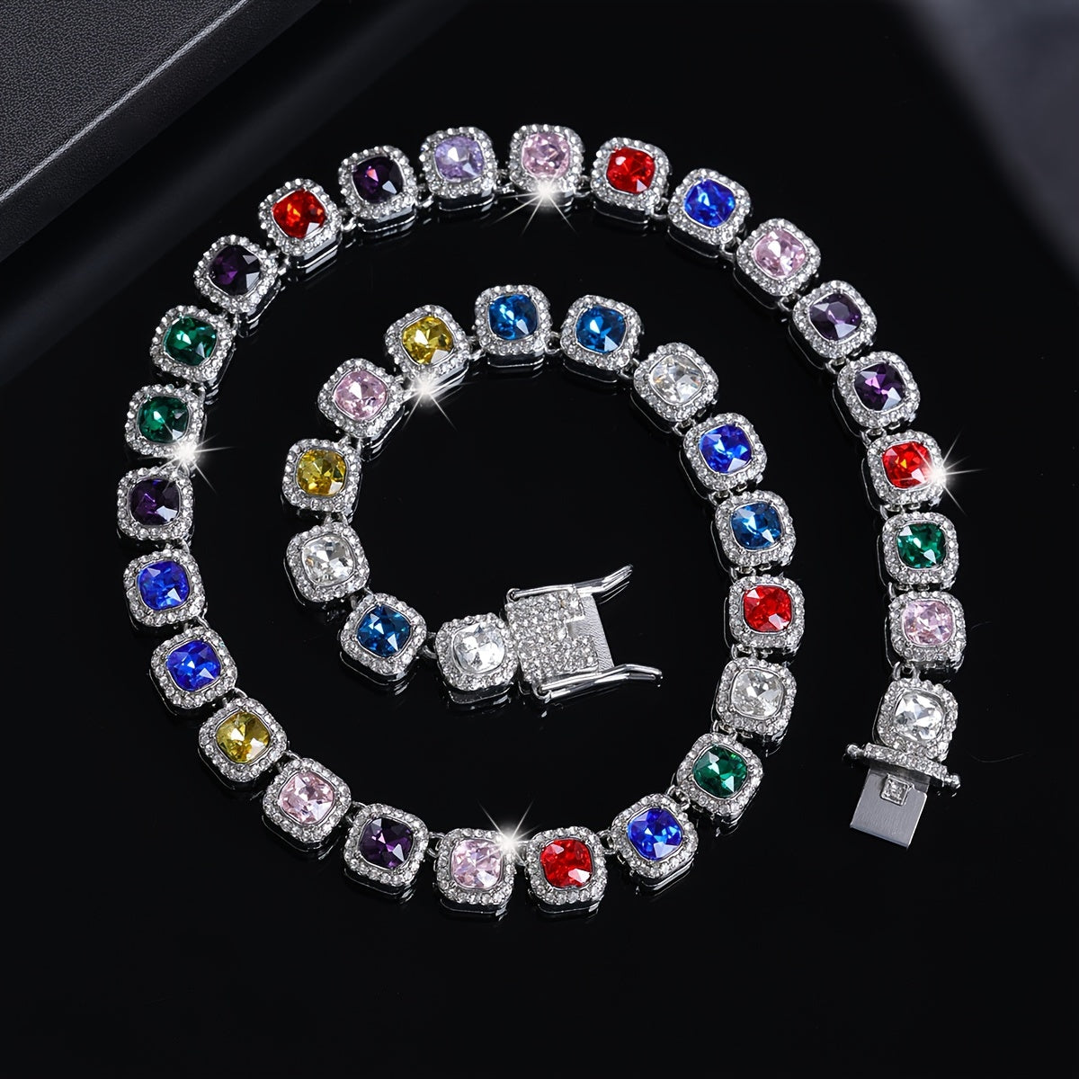 Color Necklace