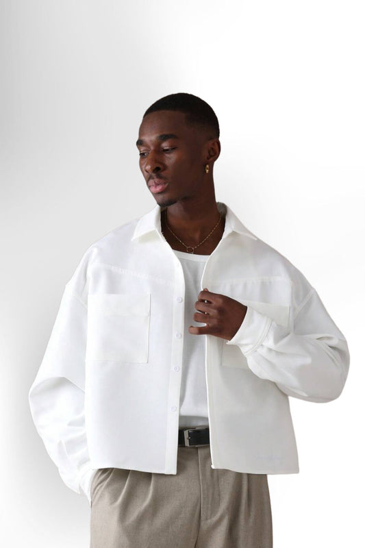 Men's Casual Woven Shirts