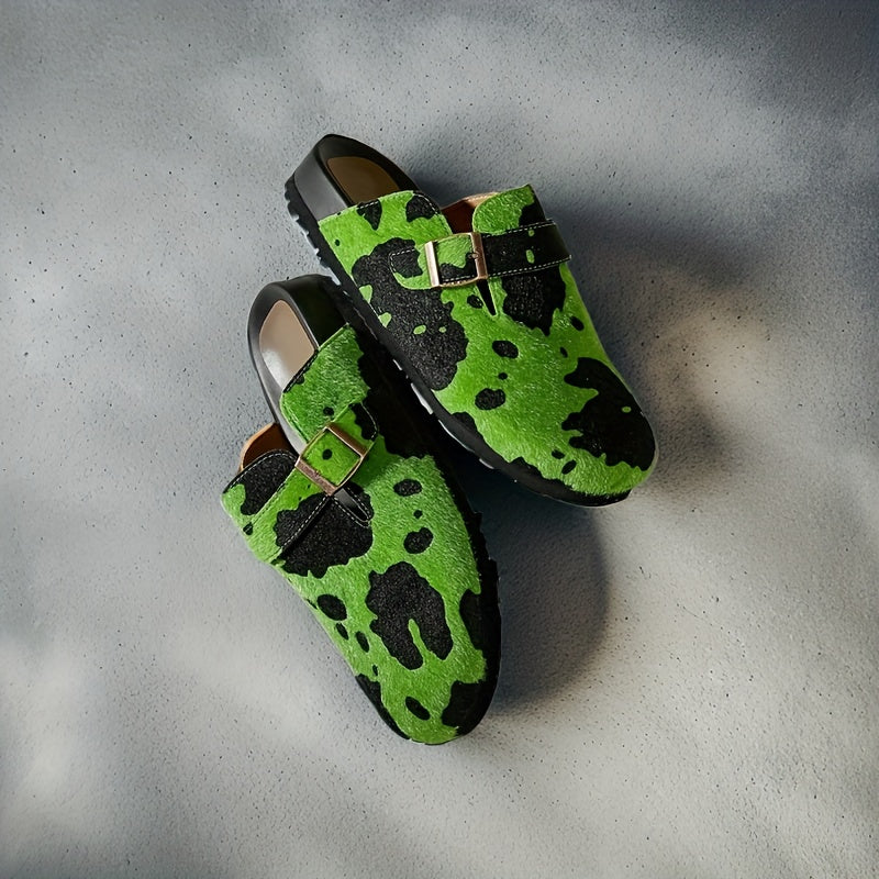 Slip-On Casual Shoes