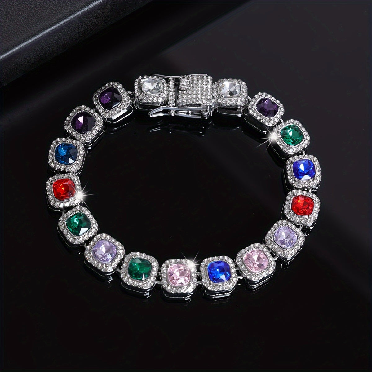 Color Necklace