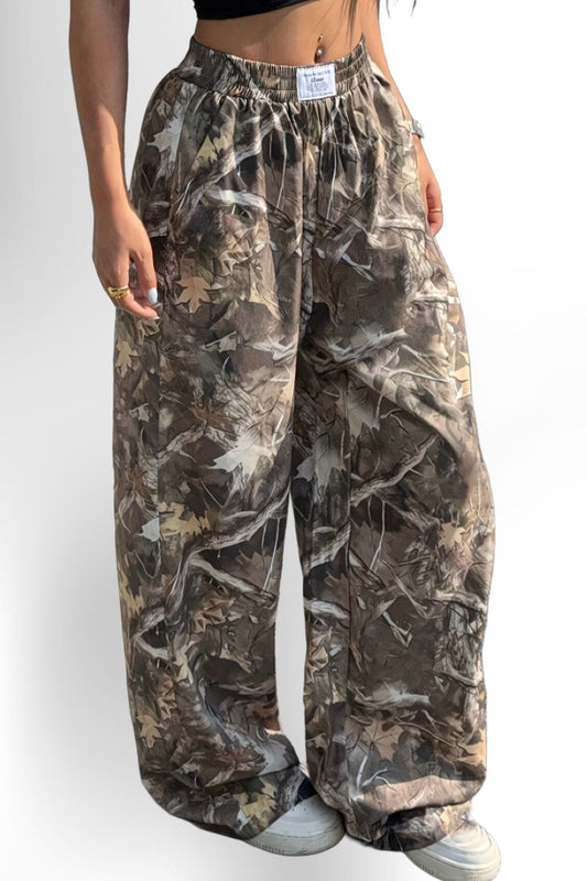 Women's Casual Pants