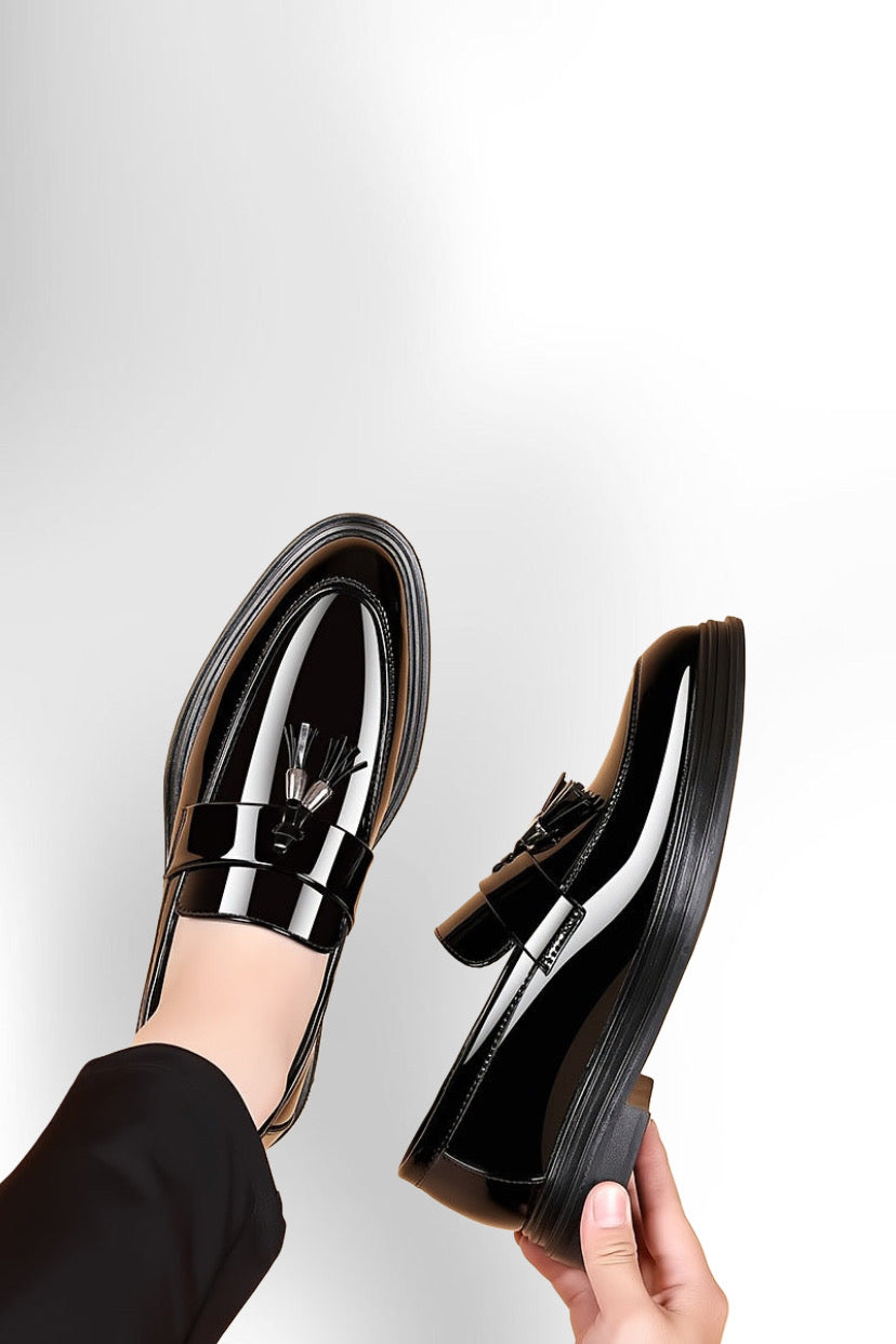 Men'S Slip-On Loafers