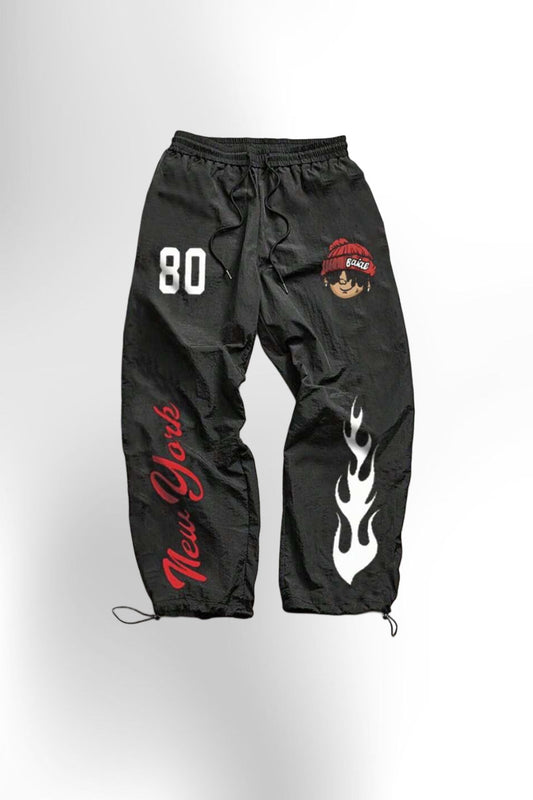 Men's Casual Sports Pants
