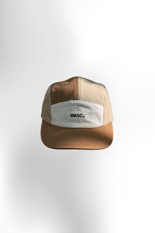 5-Panel Baseball Cap