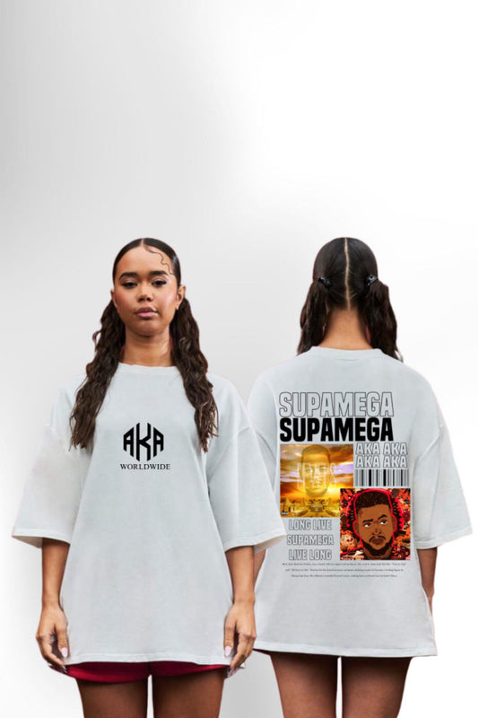 AKA Oversized Tee