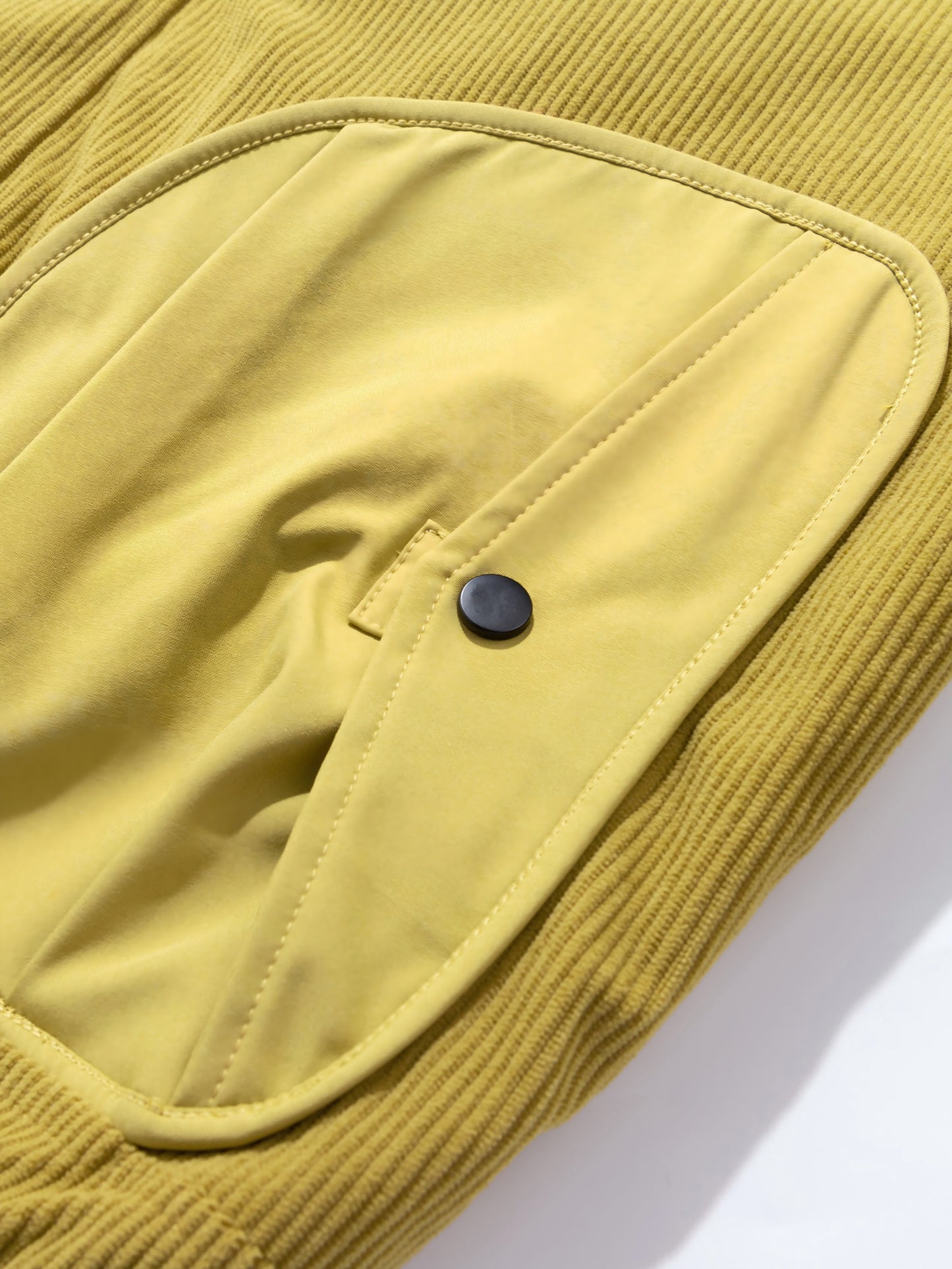 Collar Jacket