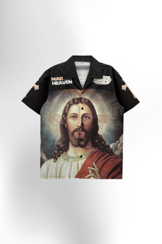Printed Shirt