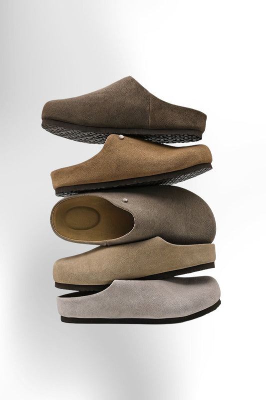 Men's Classic Loafers