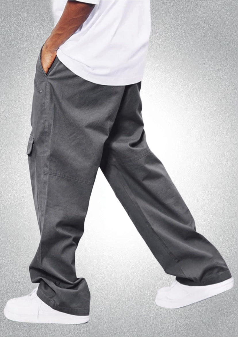 4REGN CARGO PANTS