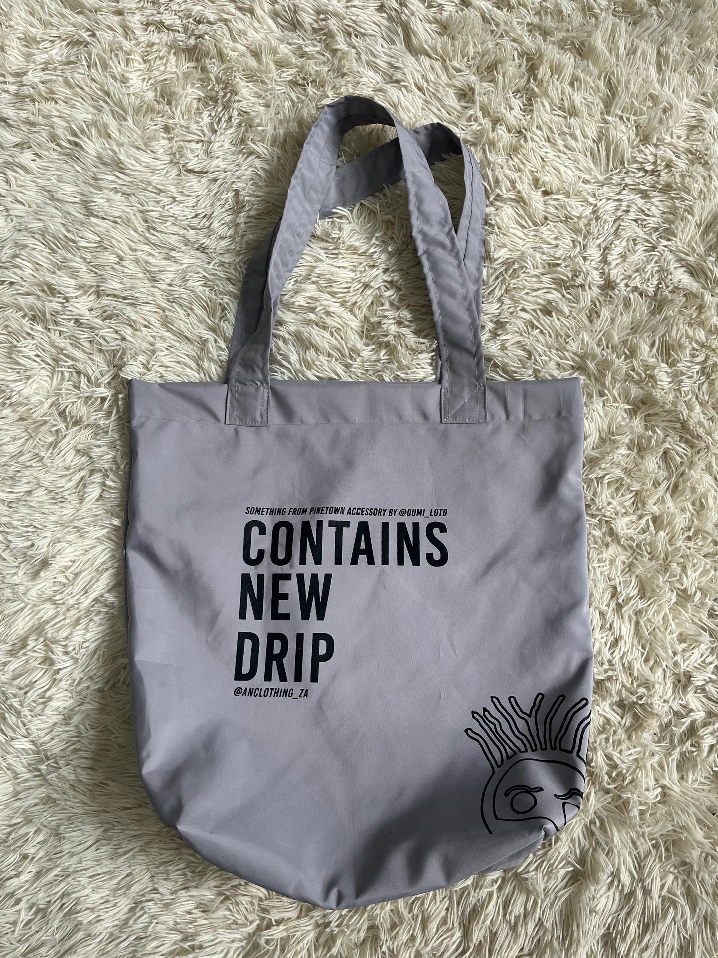 SFP TOTE BAG