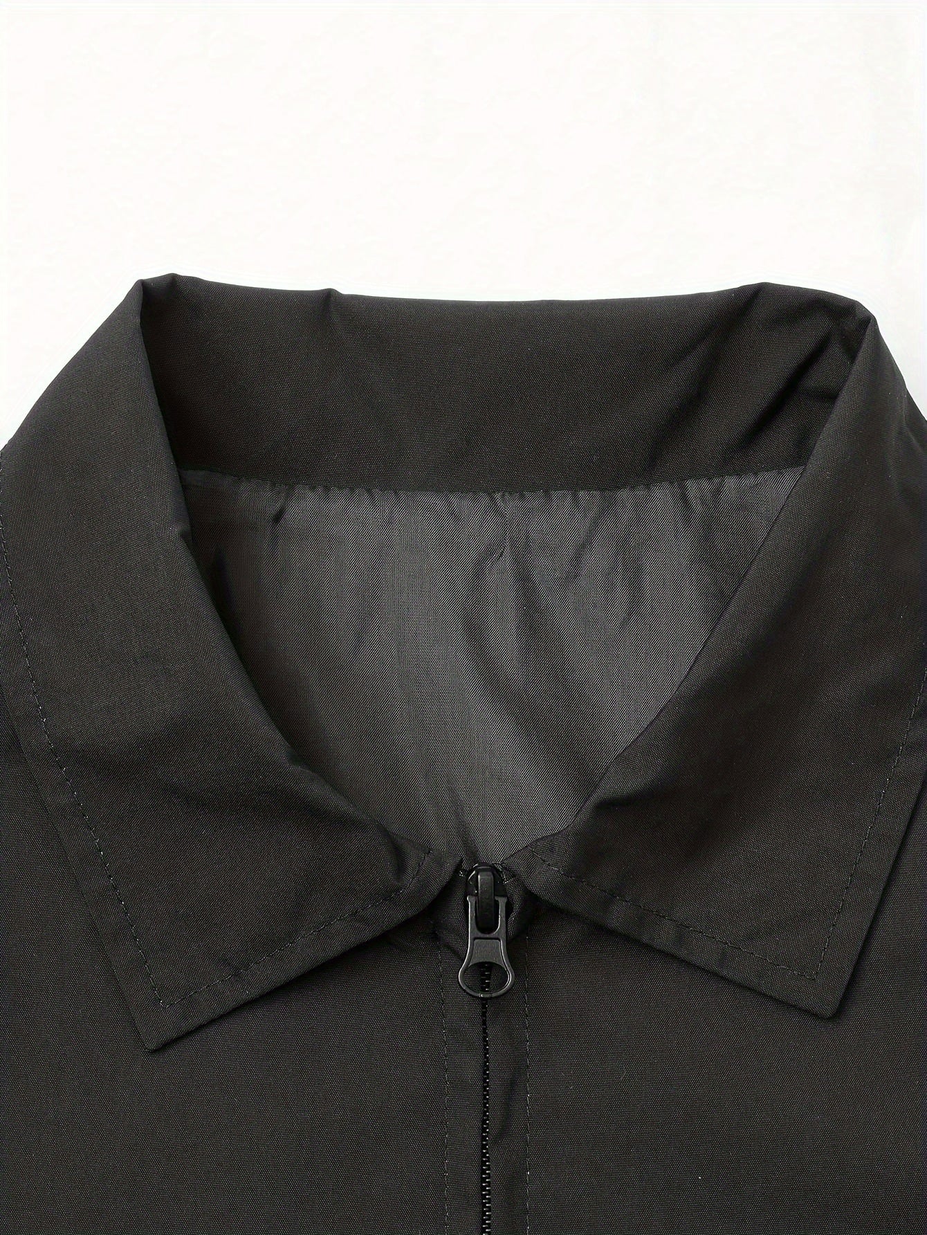 Casual Autumn Jacket