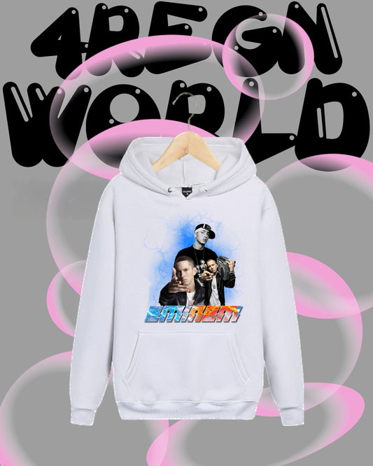 Graphic Hoodie Eminem