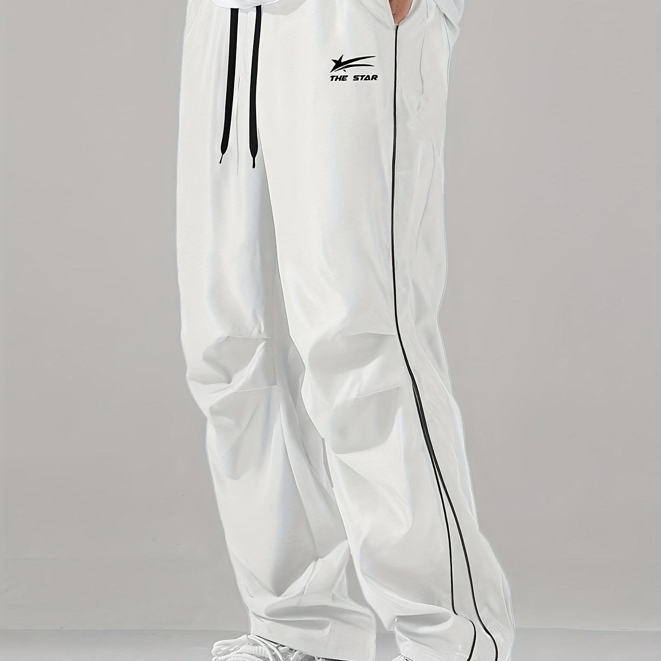 Men'S Athletic Joggers