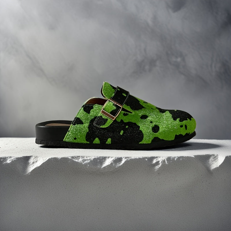 Slip-On Casual Shoes