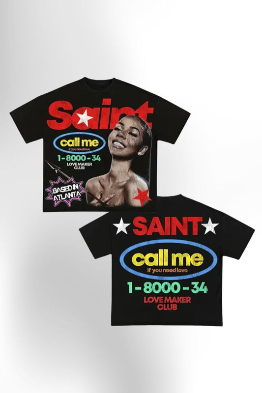 Y2K Graphic T-Shirt