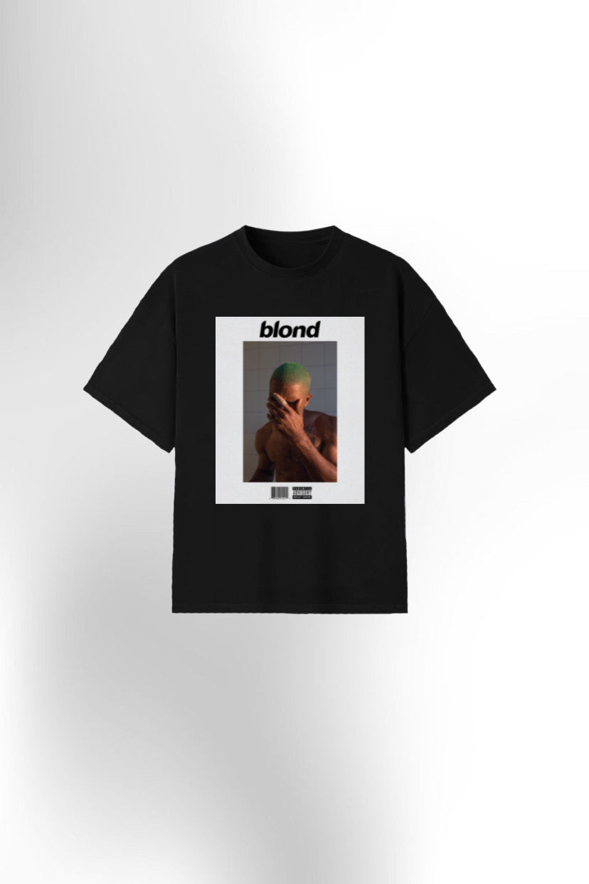 Frank Ocean Blond Tee