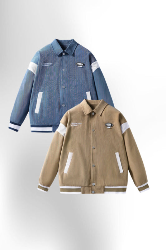 Autumn Jacket