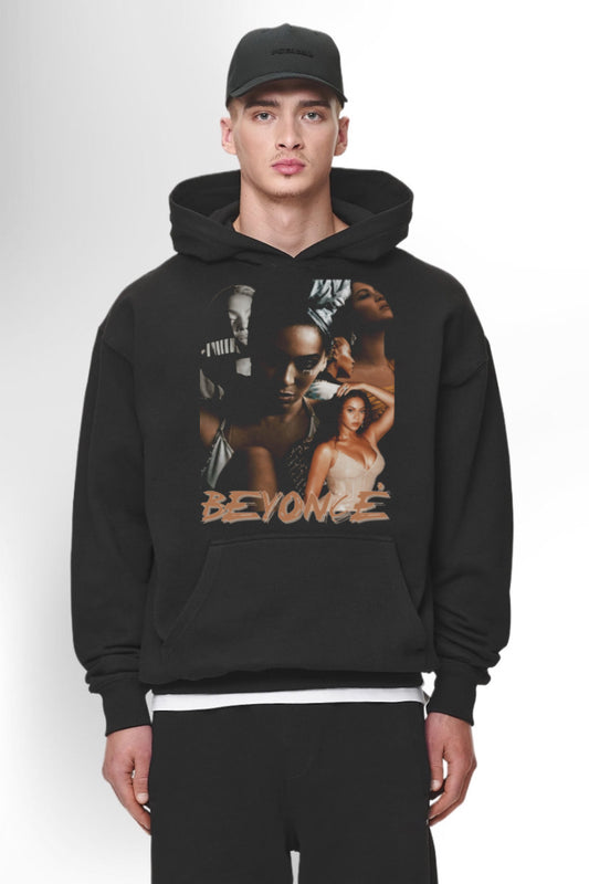 Graphic Hoodie Beyonce