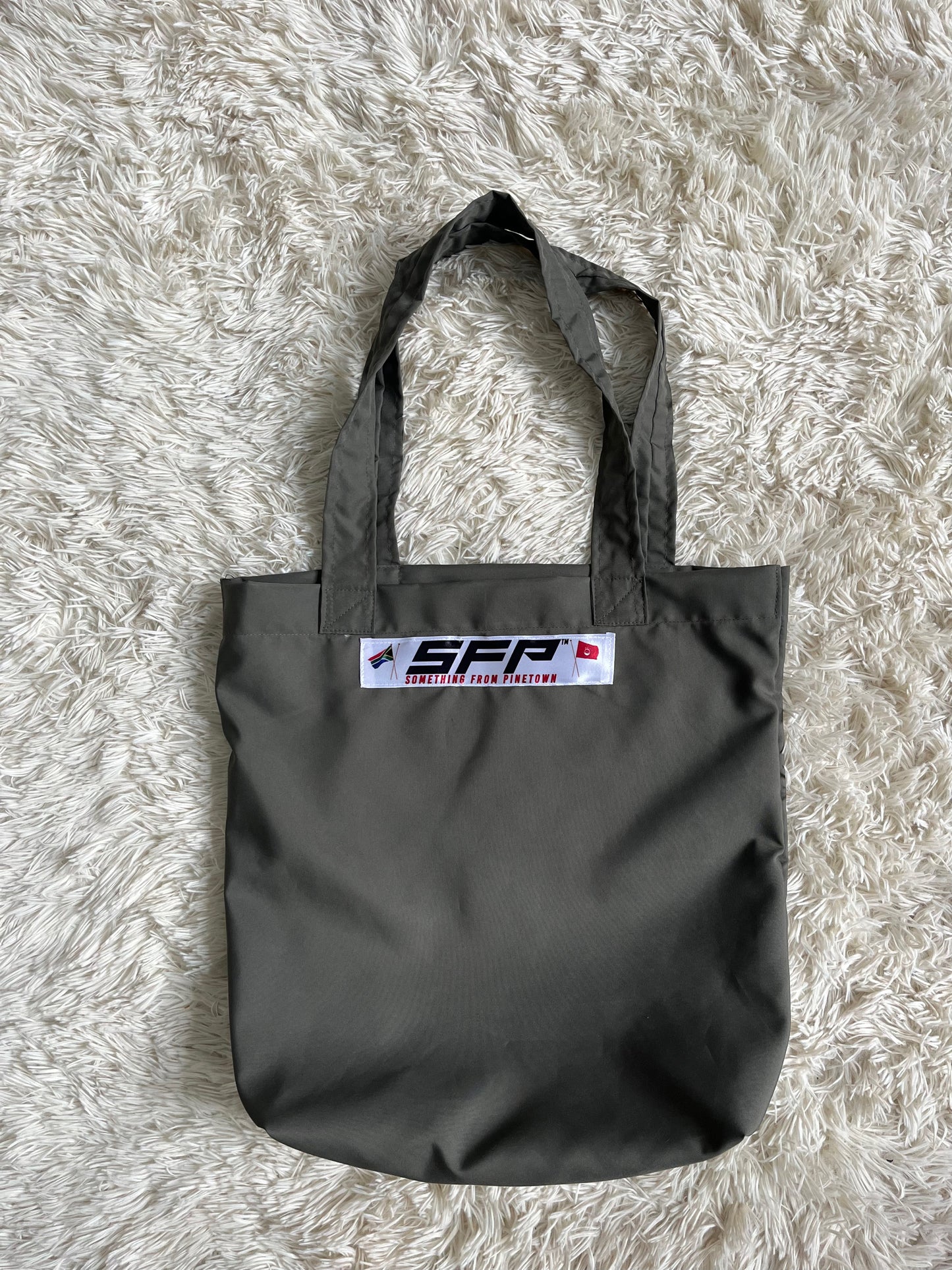 SFP TOTE BAG