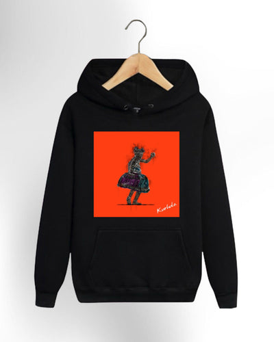 Custom print