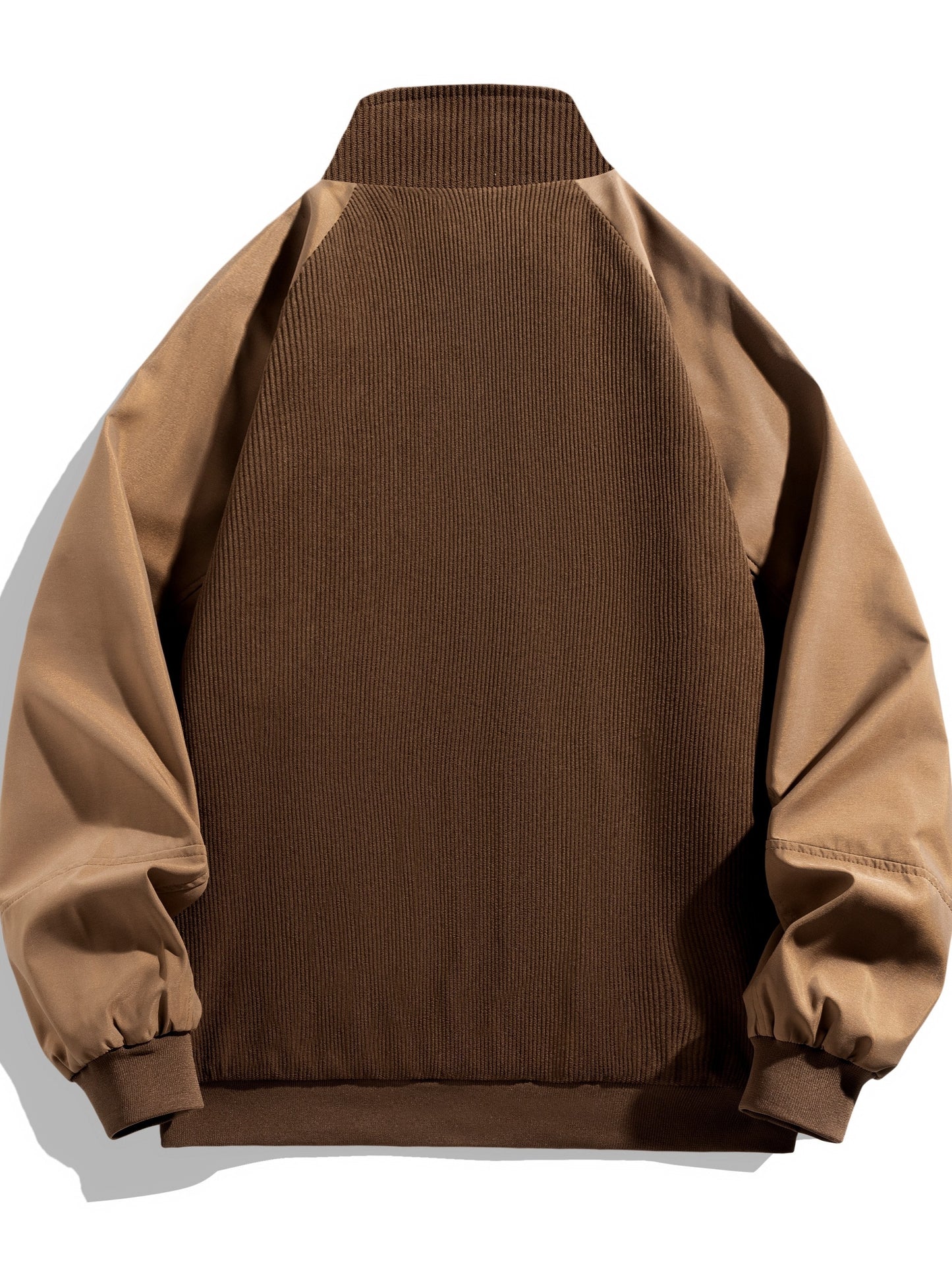 Collar Jacket