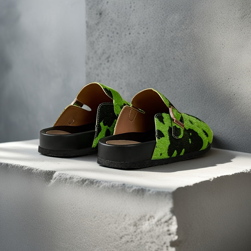 Slip-On Casual Shoes