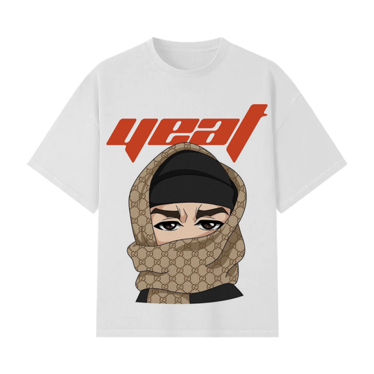 YEAT New Edition Graphic Tee