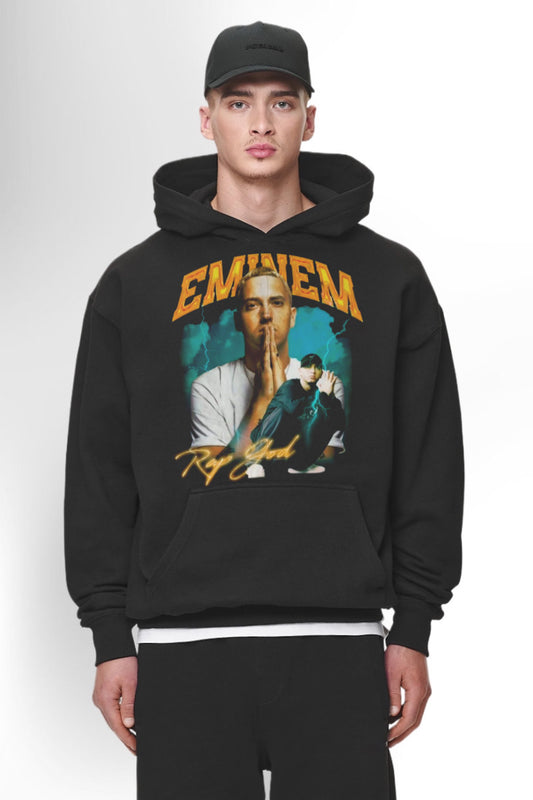 Graphic Hoodie Eminem