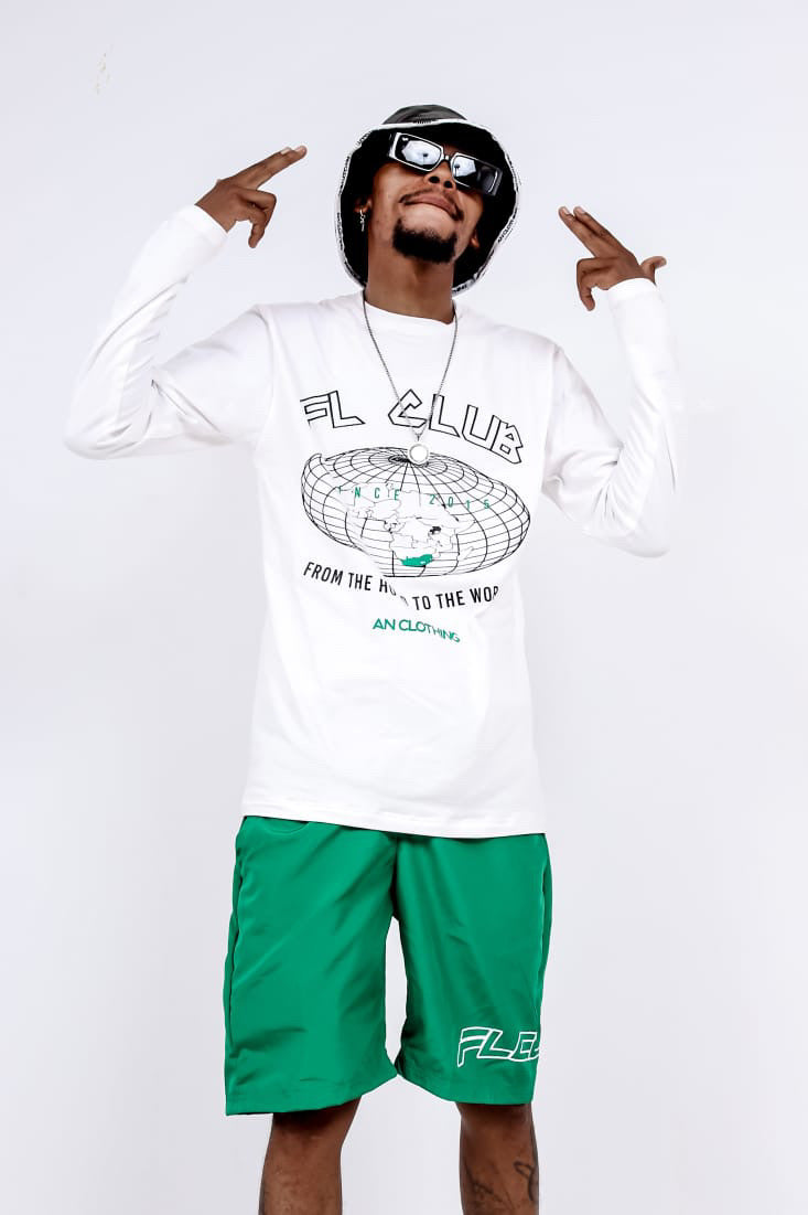 FL CLUB GRAPHIC LONG SLEEVE TEE