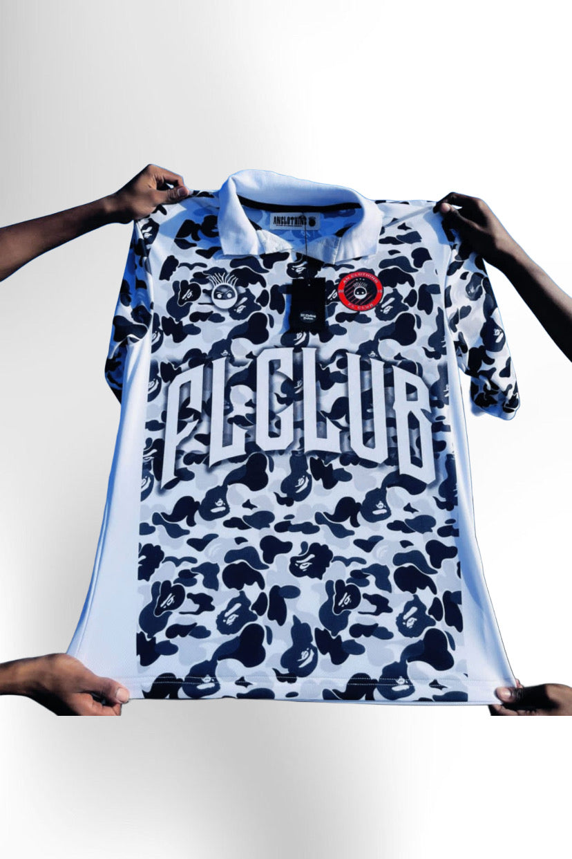 FL CLUB SWANK JERSEY