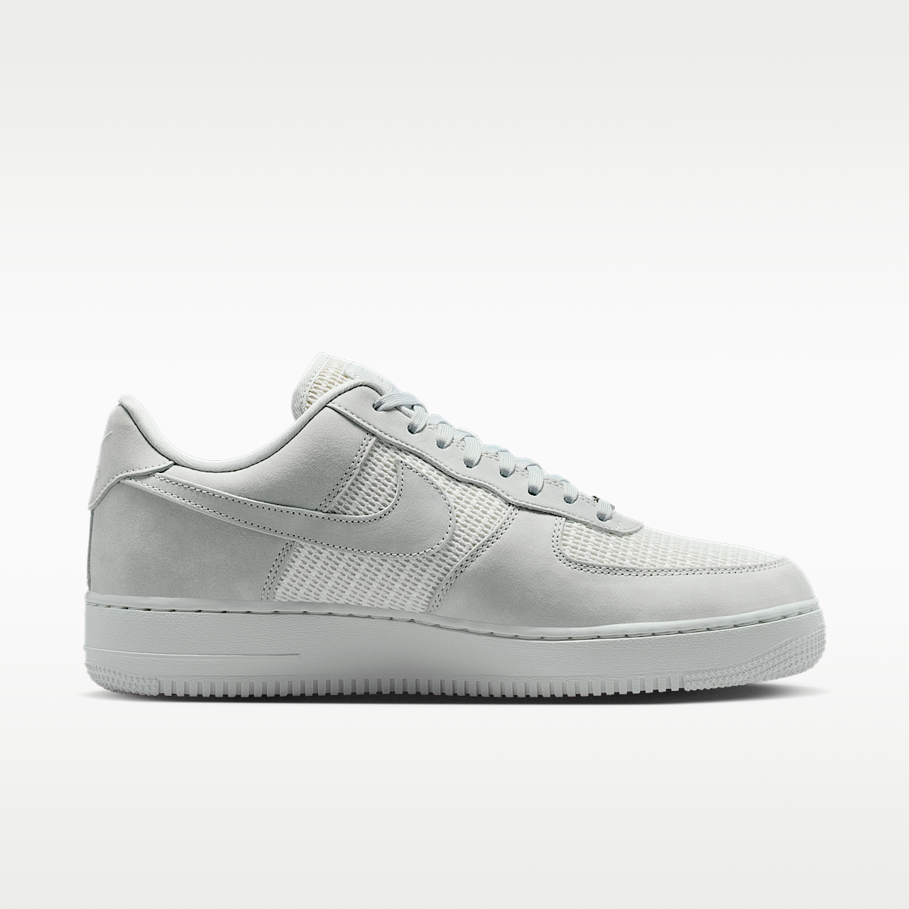 Nike Air Force 1 '07 LV8 Men's Shoes