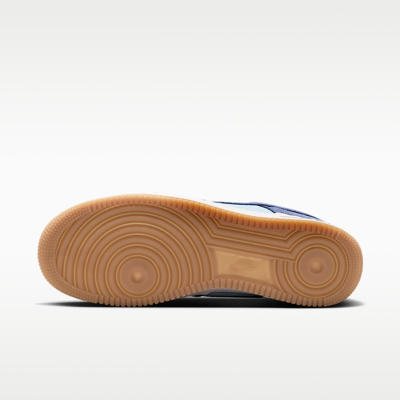 Nike Air Force 1 '07 LV8 'Denim' Men's Shoes