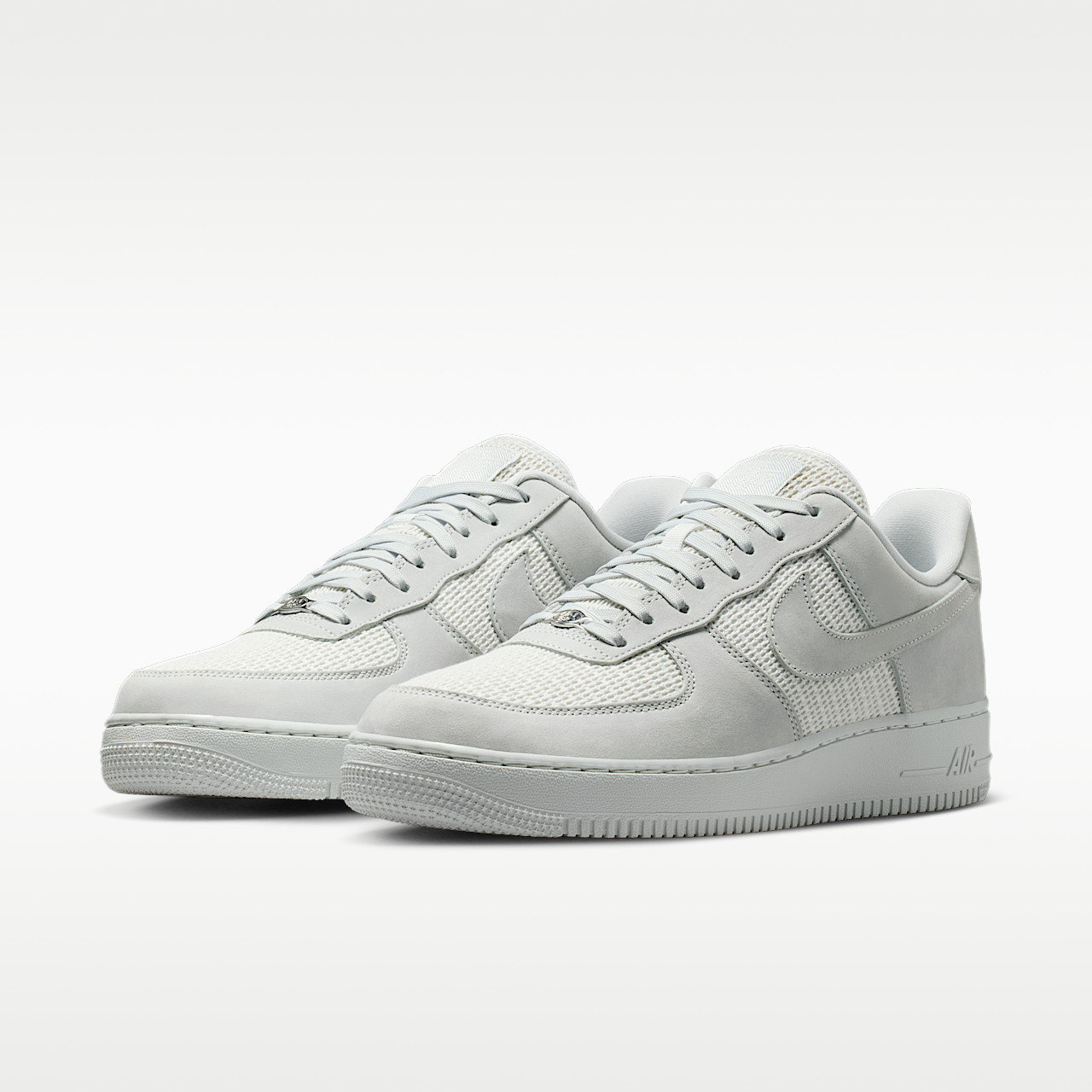Nike Air Force 1 '07 LV8 Men's Shoes
